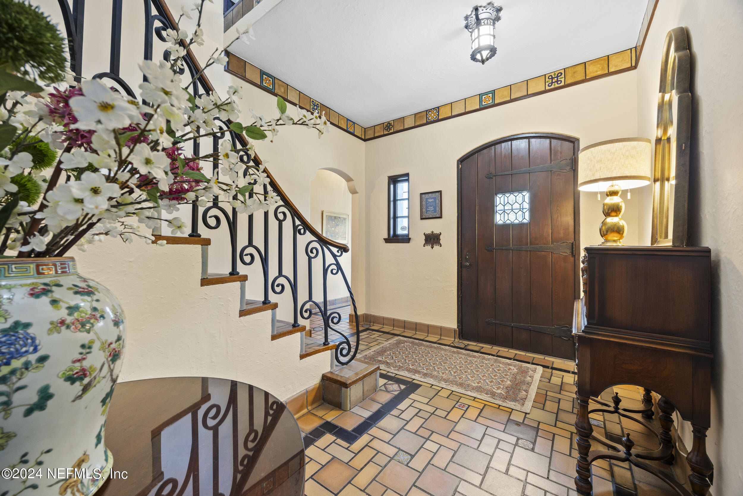 2234 River Road Jacksonville, FL 32207 - Photo 7 of 127 FOYER