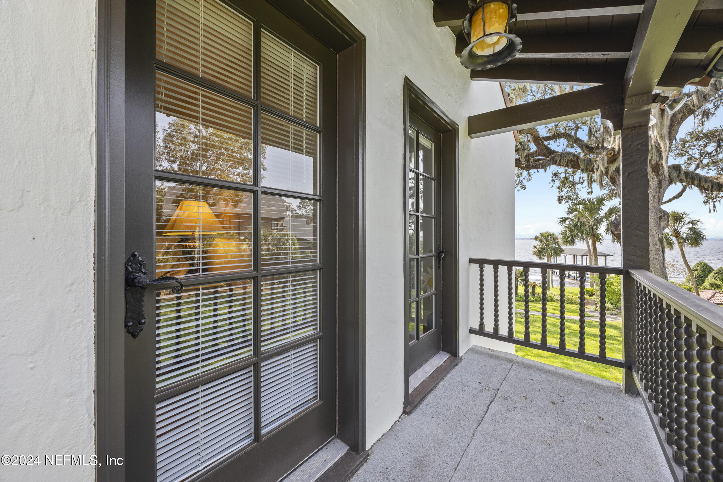 2234 River Road Jacksonville, FL 32207 - Photo 76 of 127 BALCONY