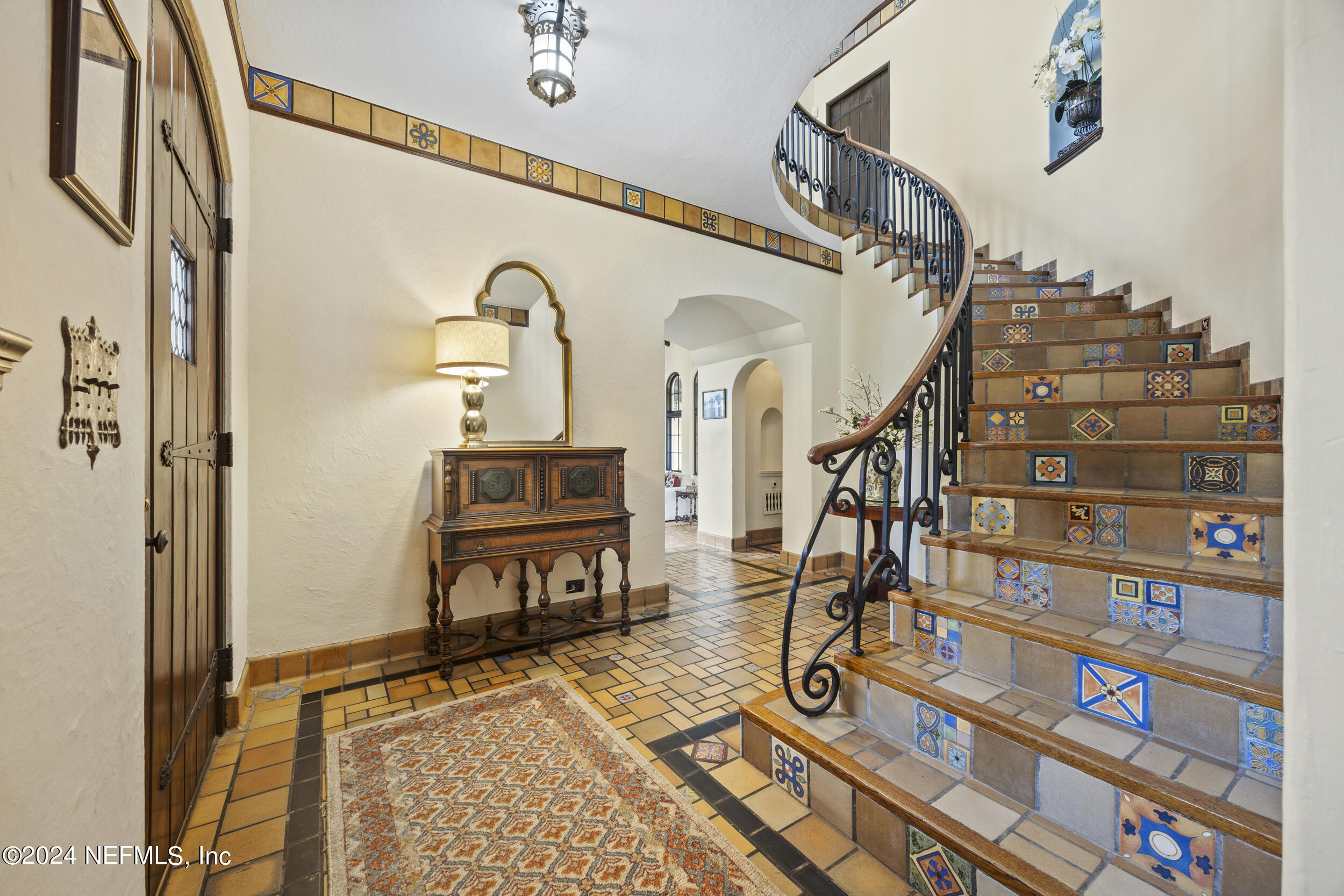 2234 River Road Jacksonville, FL 32207 - Photo 8 of 127 FOYER