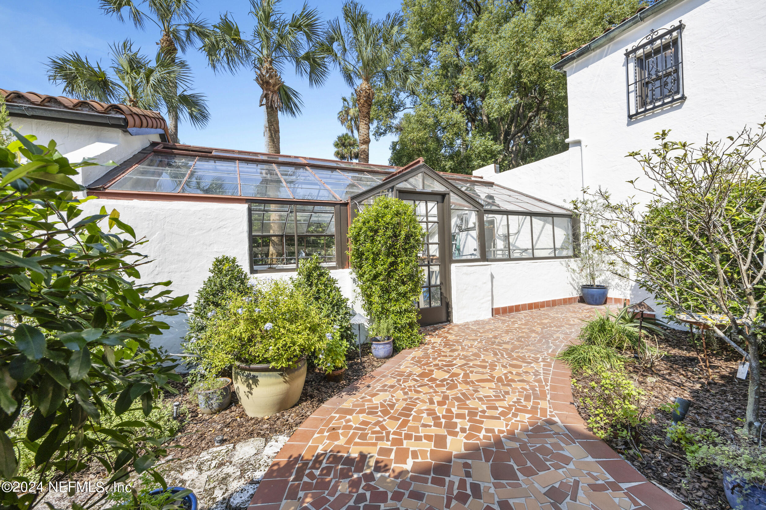 2234 River Road Jacksonville, FL 32207 - Photo 89 of 127 GREENHOUSE