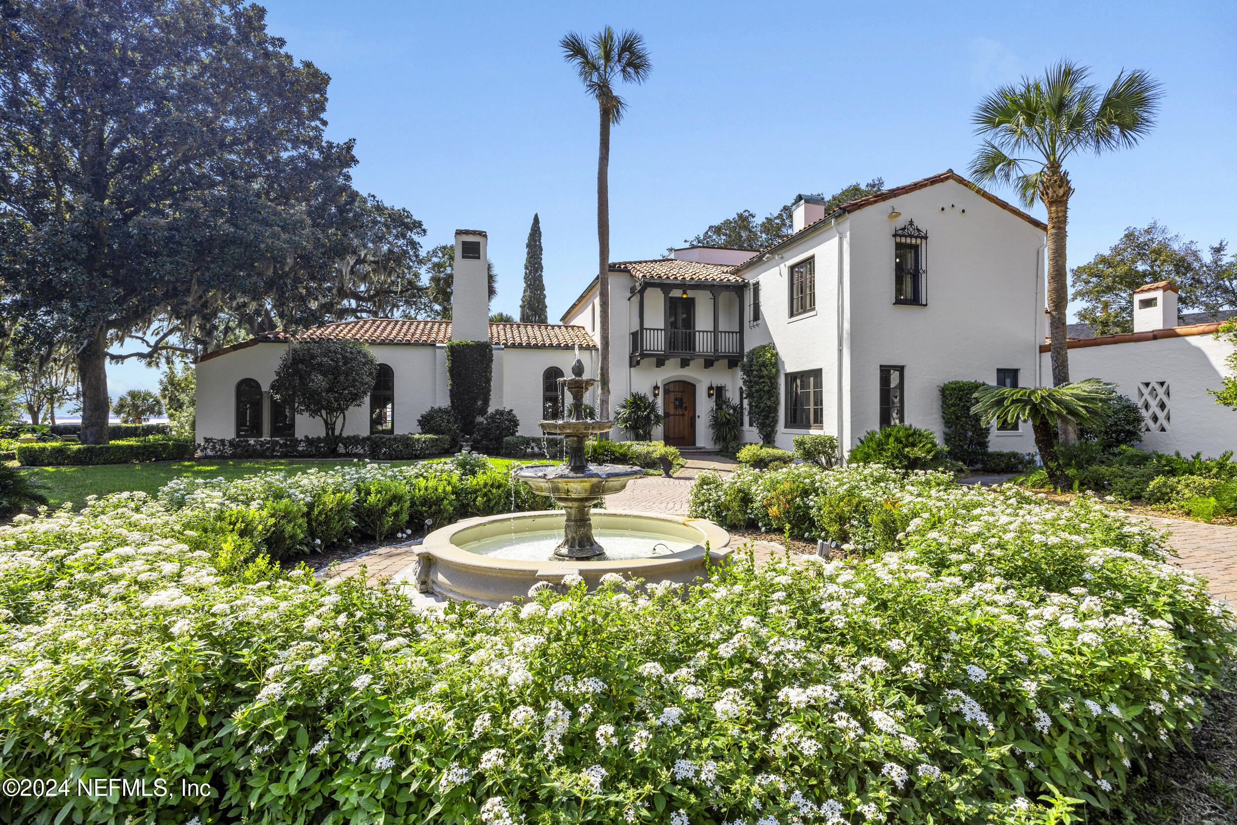 2234 River Road Jacksonville, FL 32207 - Photo 99 of 127 FRONT VIEW