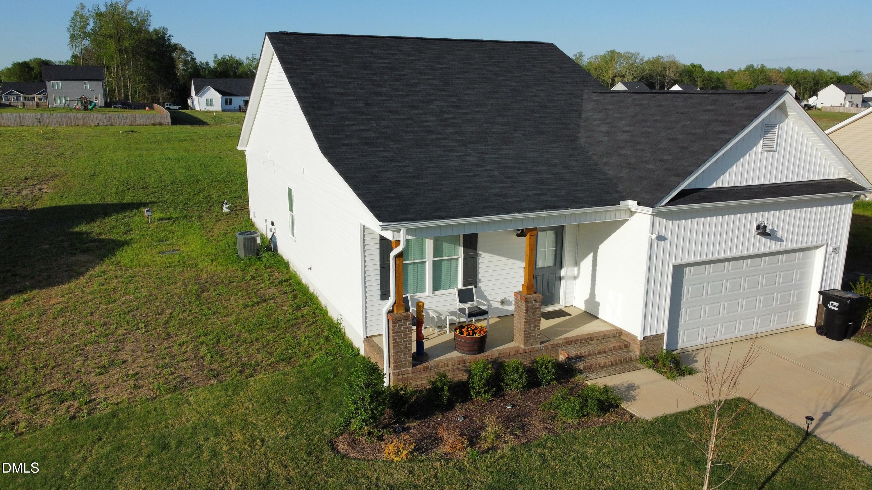 295 Springtooth Drive Zebulon, NC 27597 - Photo 2 of 36 1