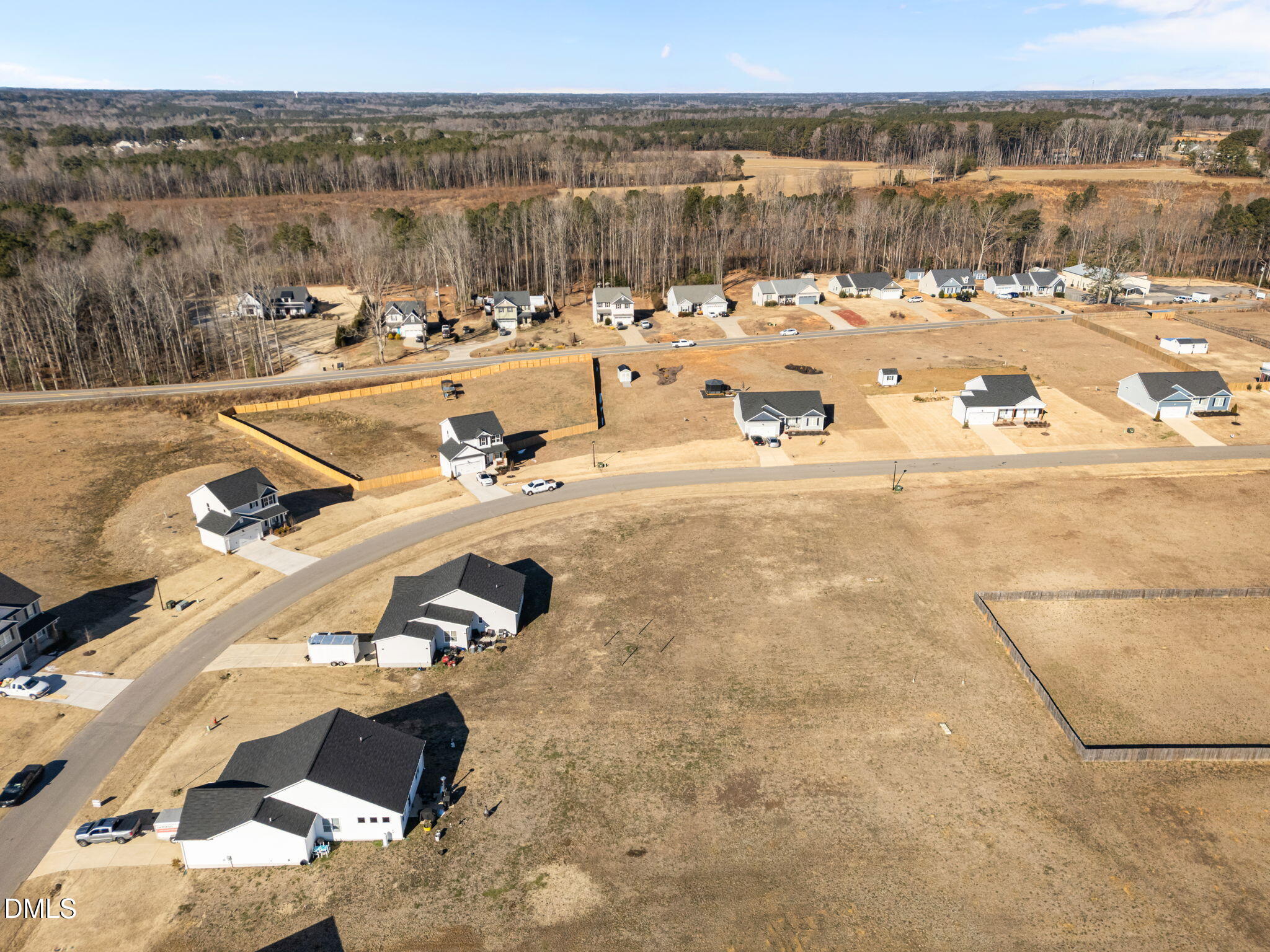 295 Springtooth Drive Zebulon, NC 27597 - Photo 34 of 36 17-web-or-mls-DJI_20260209094918_0698_D