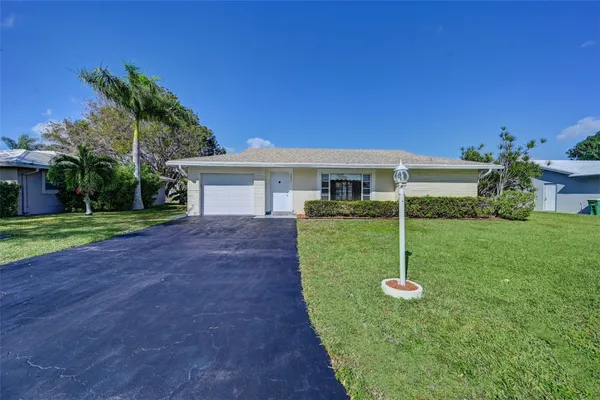 $2,500 | 9807 Northwest 67th Court, Tamarac, FL 33321