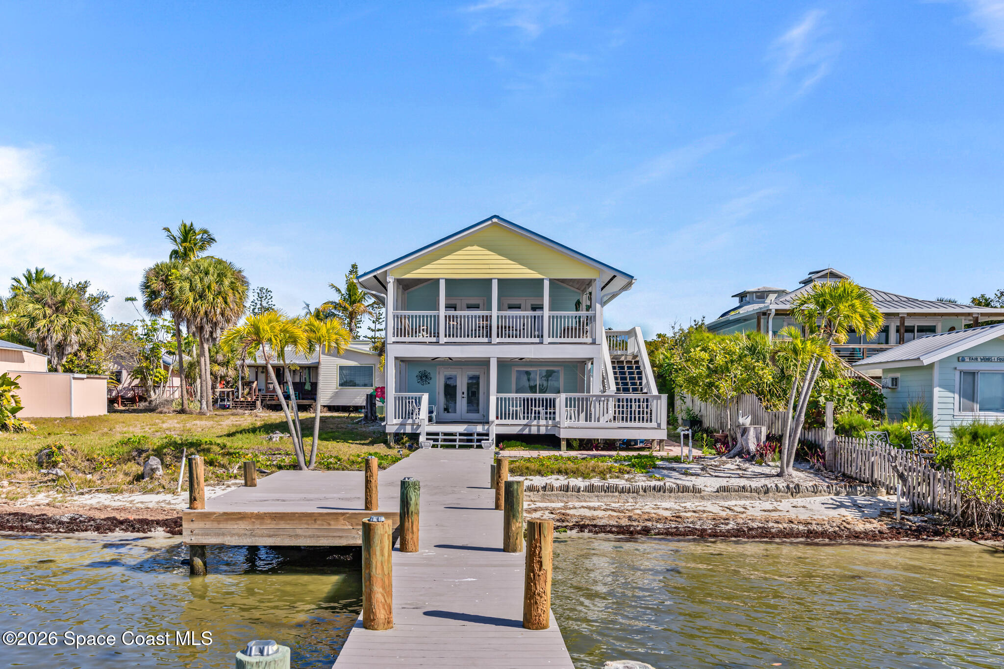 25 Vip Island, Unit A Grant, FL 32949 - Photo 2 of 56 a-06