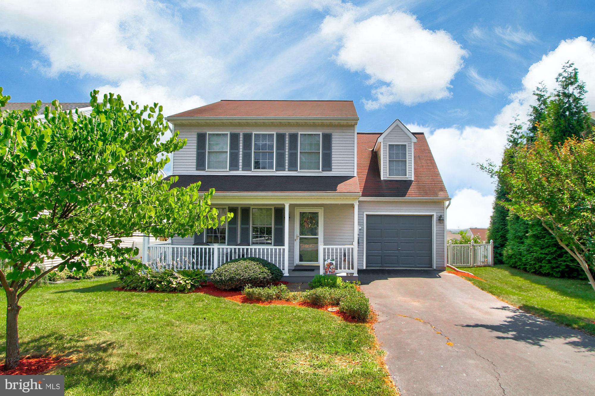 2675 Gora Road North York, PA 17404 - Photo 1 of 25 Gallery Image 1