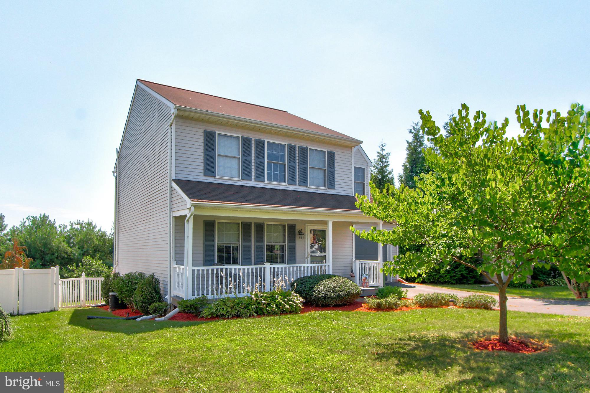 2675 Gora Road North York, PA 17404 - Photo 24 of 25 Gallery Image 24