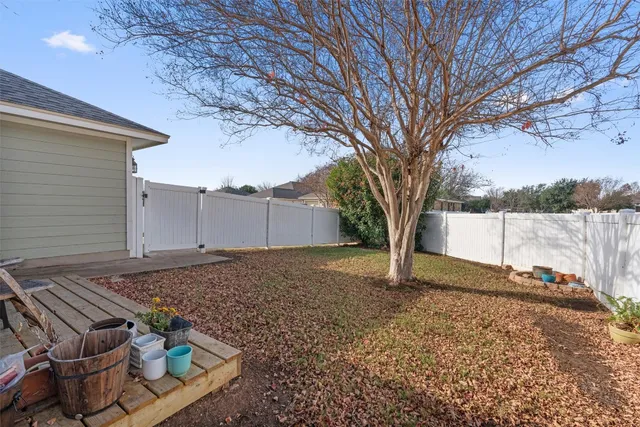 $360,000 | 1517 Big Thicket Drive, Cedar Park, TX 78613