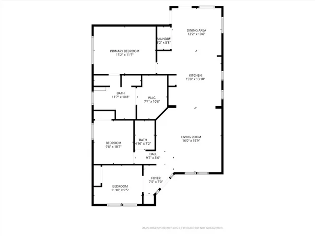 $360,000 | 1517 Big Thicket Drive, Cedar Park, TX 78613