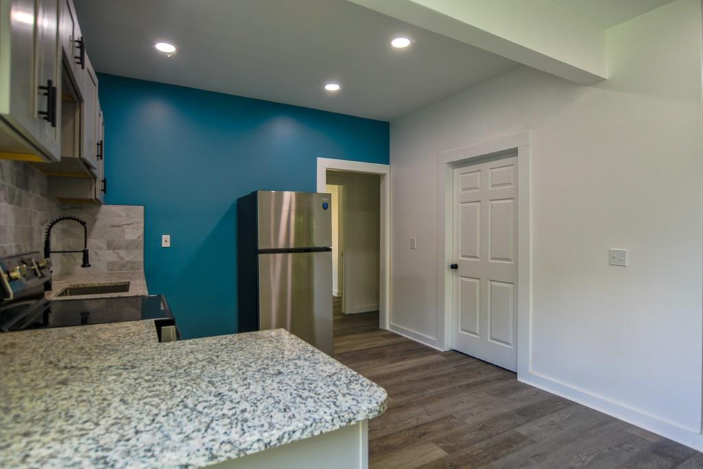 3 Roseway Circle Rome, GA 30161 - Photo 24 of 61