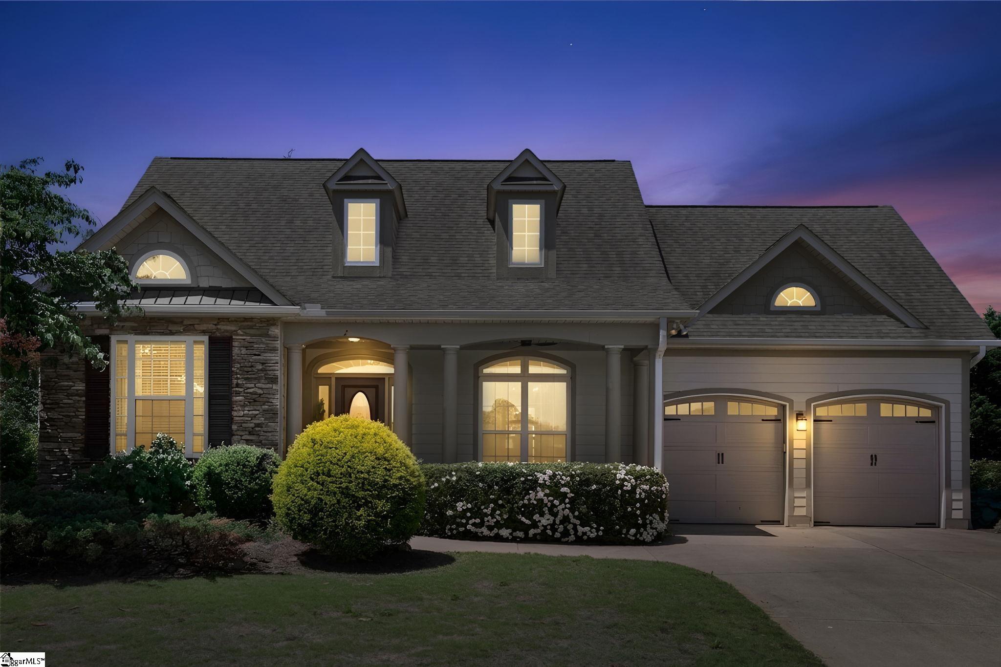 2 Wadsworth Court Greer, SC 29651 - Photo 43 of 46