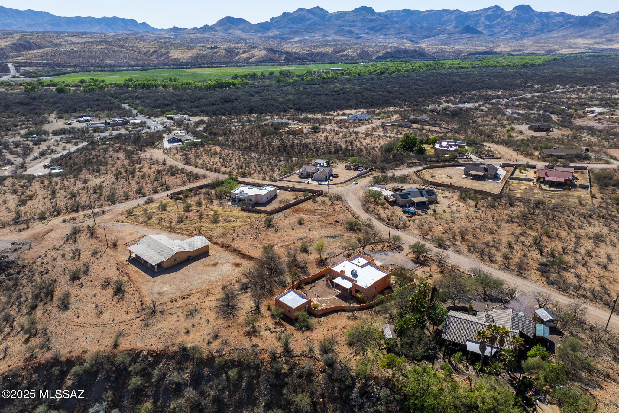 1650 Círculo Ballena Rio Rico, AZ 85648 - Photo 49 of 49