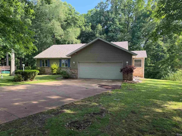 $449,000 | 15312 Carriage Way, Plymouth, IN 46563