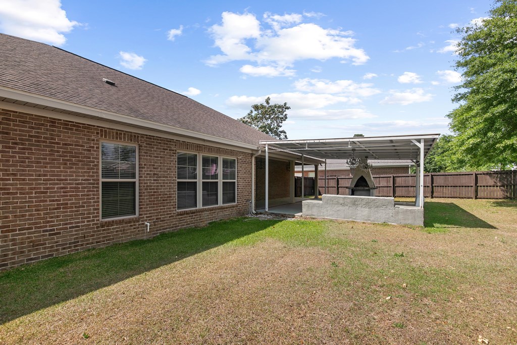 202 Cotton Ridge Lane Dothan, AL 36301 - Photo 47 of 58