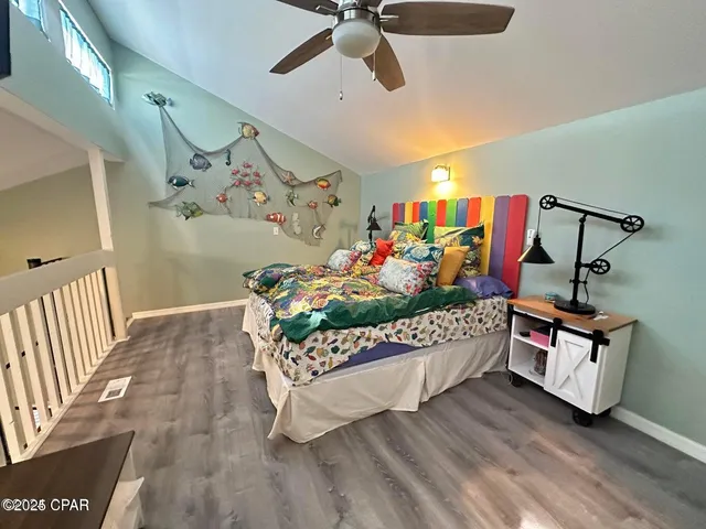 $199,900 | 4114 Holiday Drive, Unit 20, Panama City, FL 32408