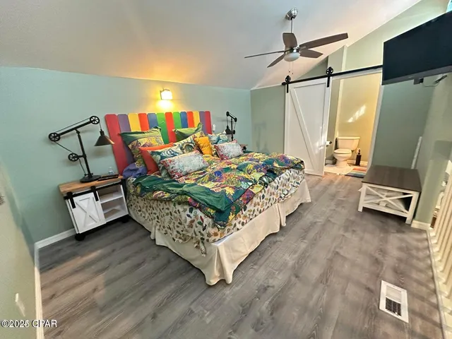 $199,900 | 4114 Holiday Drive, Unit 20, Panama City, FL 32408