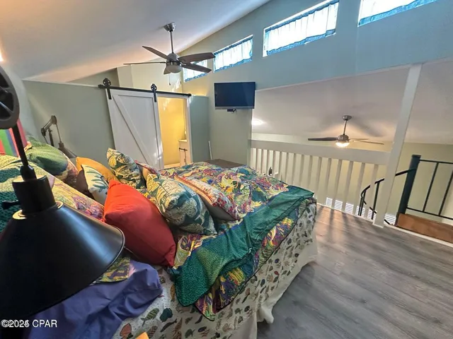 $199,900 | 4114 Holiday Drive, Unit 20, Panama City, FL 32408