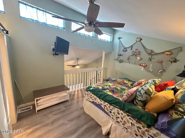 $199,900 | 4114 Holiday Drive, Unit 20, Panama City, FL 32408