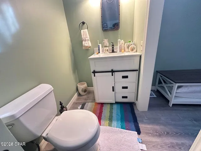 $199,900 | 4114 Holiday Drive, Unit 20, Panama City, FL 32408