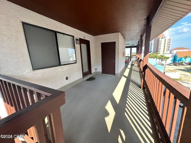 $199,900 | 4114 Holiday Drive, Unit 20, Panama City, FL 32408