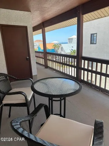 $199,900 | 4114 Holiday Drive, Unit 20, Panama City, FL 32408