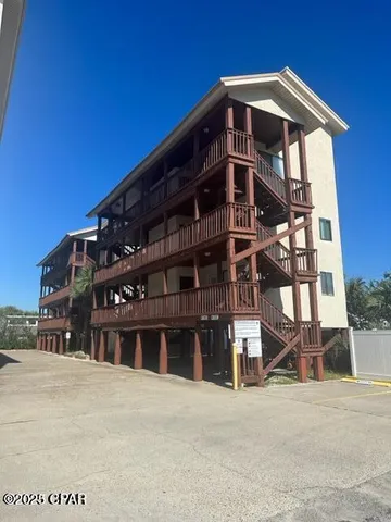 $199,900 | 4114 Holiday Drive, Unit 20, Panama City, FL 32408