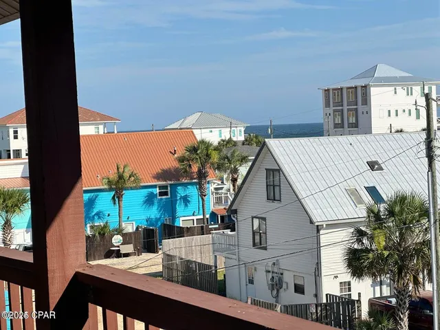 $199,900 | 4114 Holiday Drive, Unit 20, Panama City, FL 32408