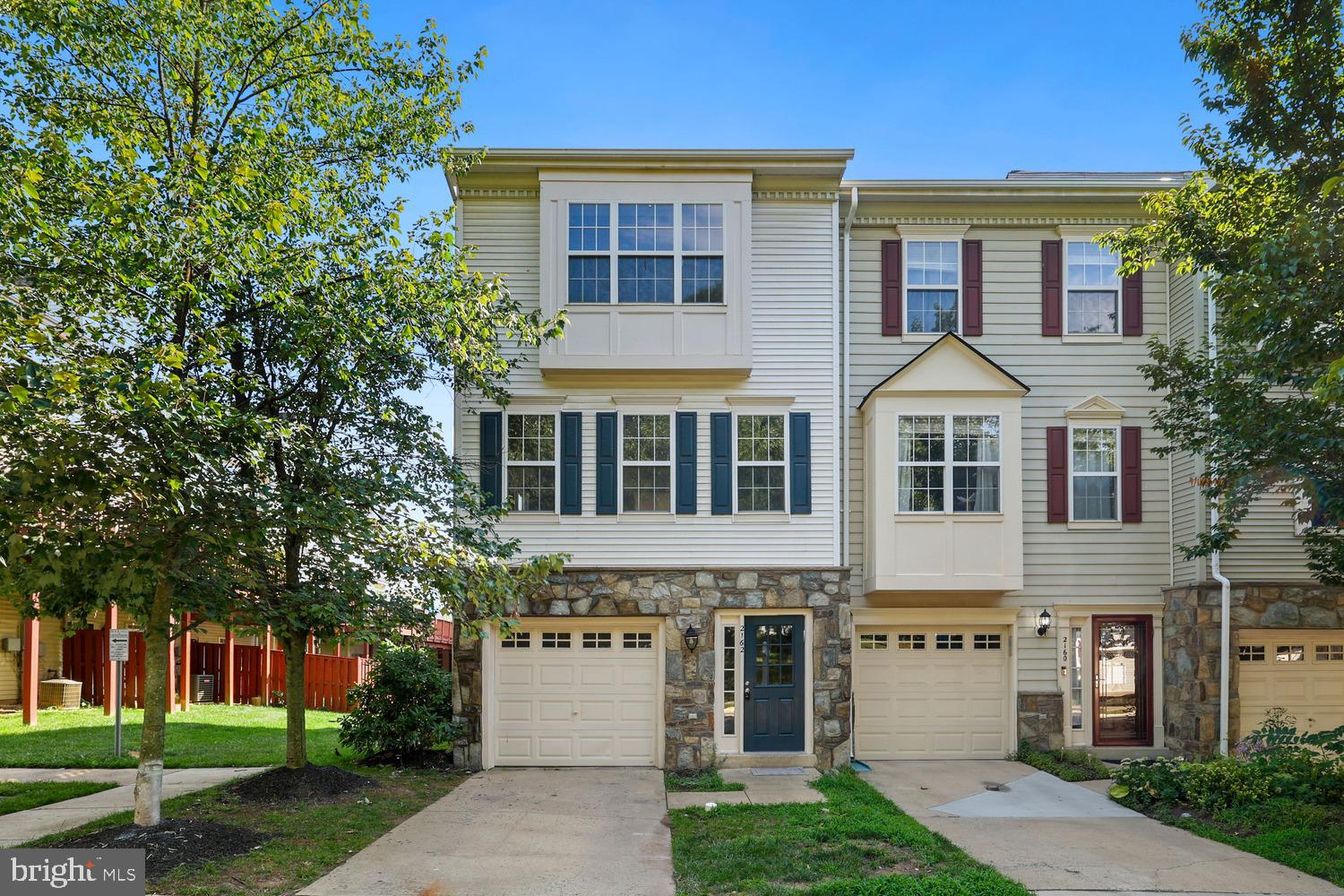 2162 Capstone Circle Herndon, VA 20170 - Photo 29 of 29