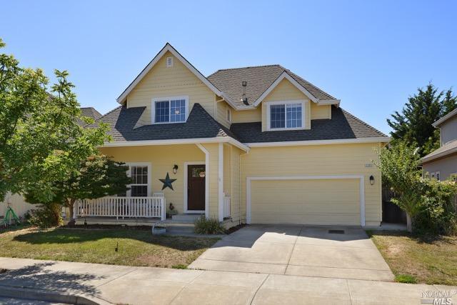 2205 Gold Leaf Lane Santa Rosa, CA 95403 - Photo 1 of 1 Gallery Image 1