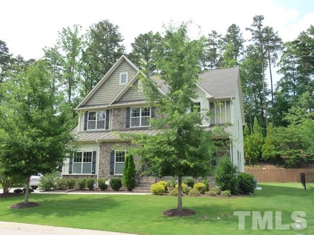 12920 Edsel Drive Raleigh, NC 27613 - Photo 1 of 25