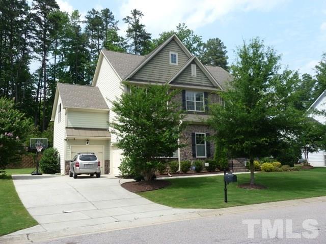 12920 Edsel Drive Raleigh, NC 27613 - Photo 2 of 25