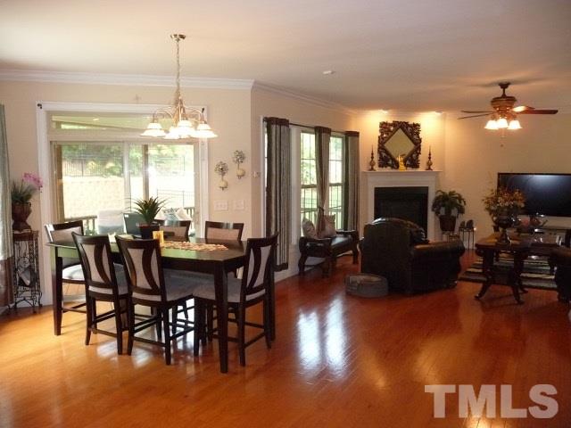 12920 Edsel Drive Raleigh, NC 27613 - Photo 11 of 25