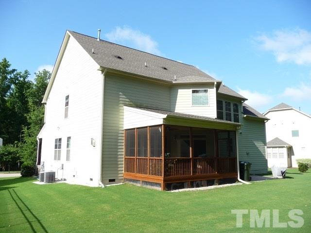 12920 Edsel Drive Raleigh, NC 27613 - Photo 3 of 25