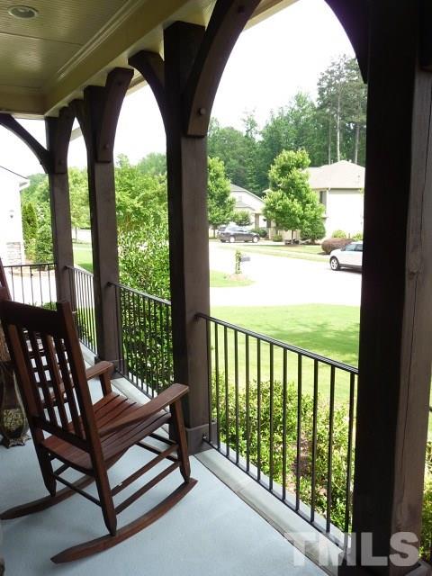 12920 Edsel Drive Raleigh, NC 27613 - Photo 4 of 25