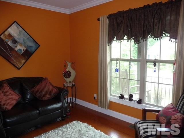 12920 Edsel Drive Raleigh, NC 27613 - Photo 7 of 25