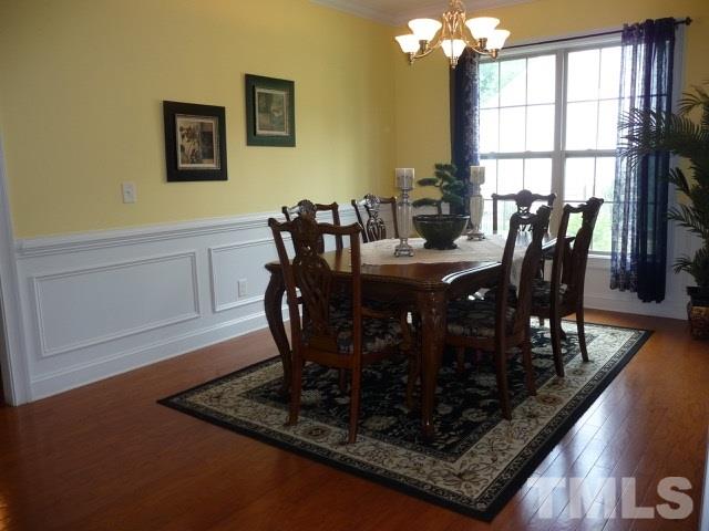 12920 Edsel Drive Raleigh, NC 27613 - Photo 8 of 25