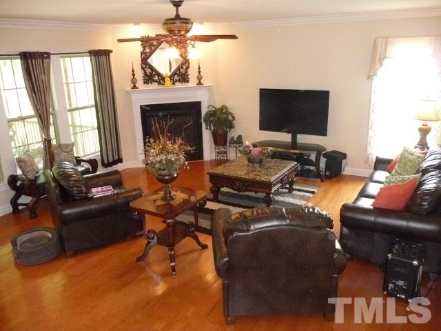 12920 Edsel Drive Raleigh, NC 27613 - Photo 9 of 25