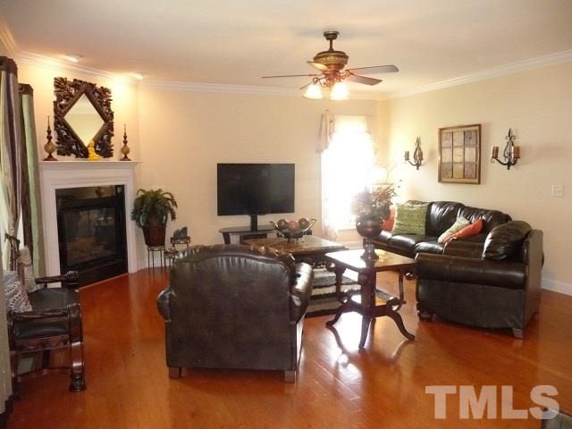 12920 Edsel Drive Raleigh, NC 27613 - Photo 10 of 25