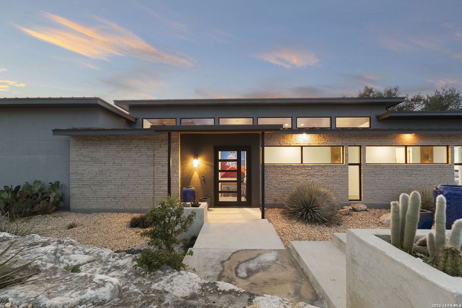 352 Arthur Court Spring Branch, TX 78070 - Photo 5 of 93
