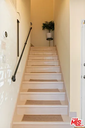 a view of entryway