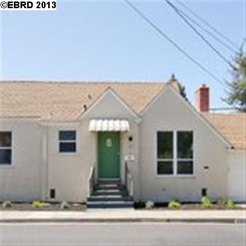 1052 Key Rte Boulevard Albany, CA 94706 - Photo 1 of 1 Gallery Image 1