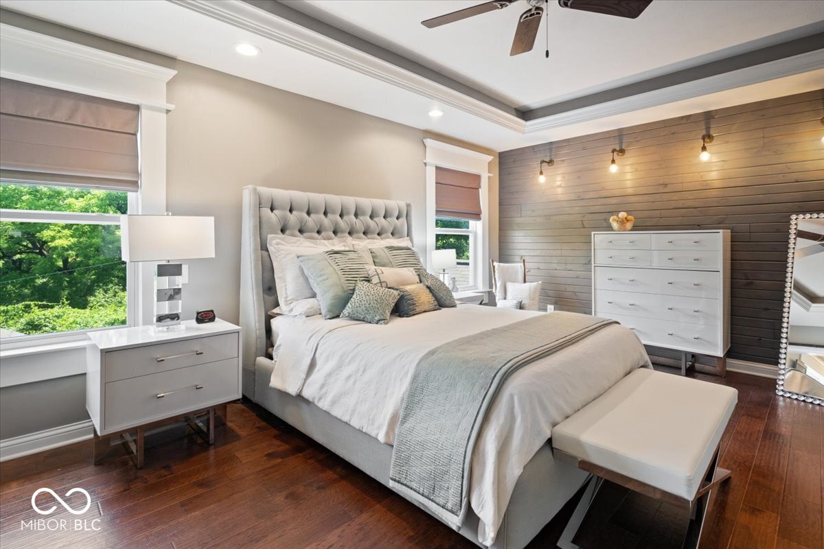 9749 Thorne Cliff Way, Unit 102 Fishers, IN 46037 - Photo 17 of 29