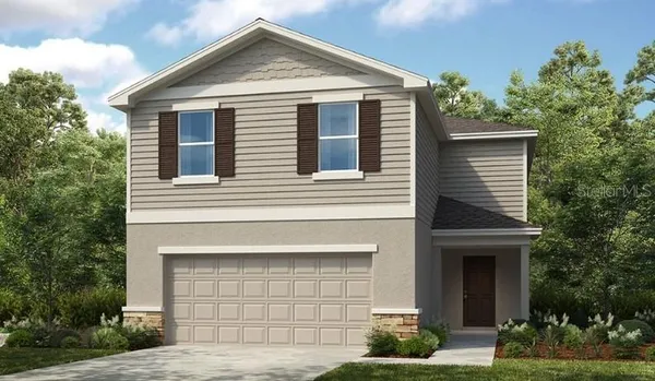 $418,079 | 367 Cornerstone Drive, Groveland, FL 34736