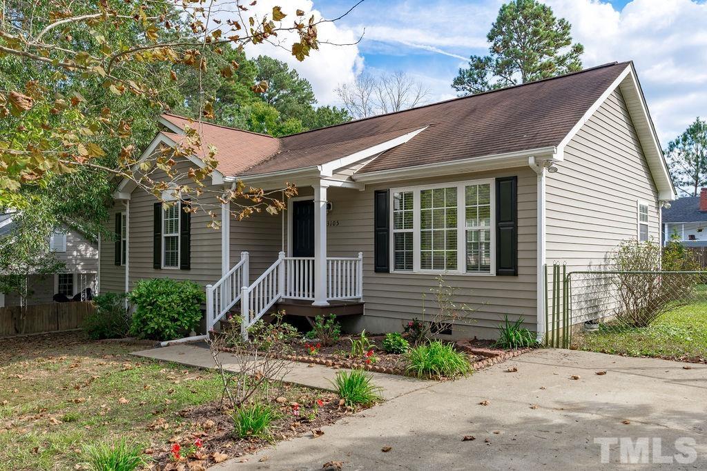 3105 Eubanks Road Durham, NC 27707 - Photo 1 of 25 Gallery Image 1