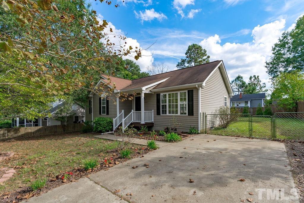 3105 Eubanks Road Durham, NC 27707 - Photo 2 of 25 Gallery Image 2