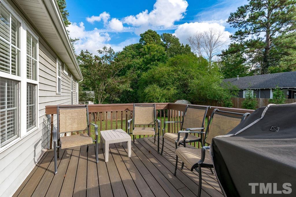 3105 Eubanks Road Durham, NC 27707 - Photo 21 of 25 Gallery Image 21