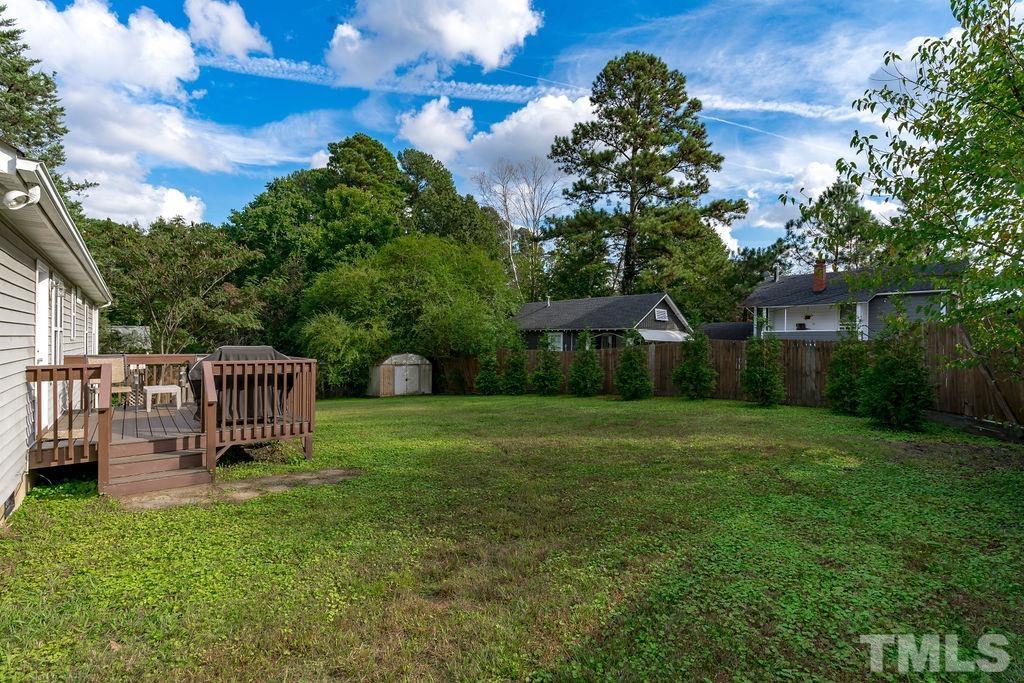 3105 Eubanks Road Durham, NC 27707 - Photo 22 of 25 Gallery Image 22