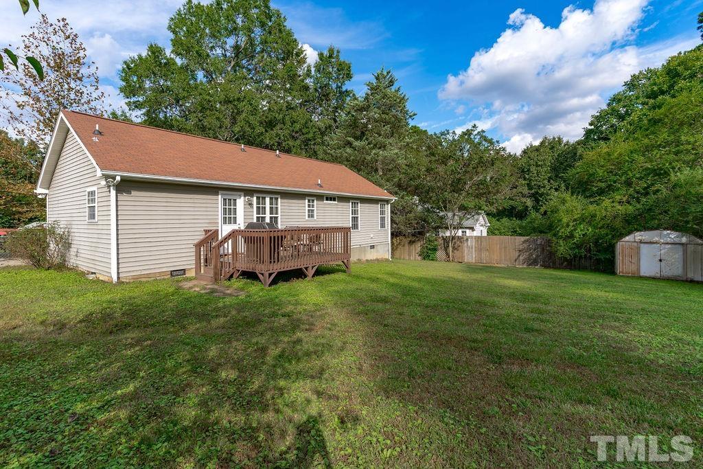 3105 Eubanks Road Durham, NC 27707 - Photo 23 of 25 Gallery Image 23