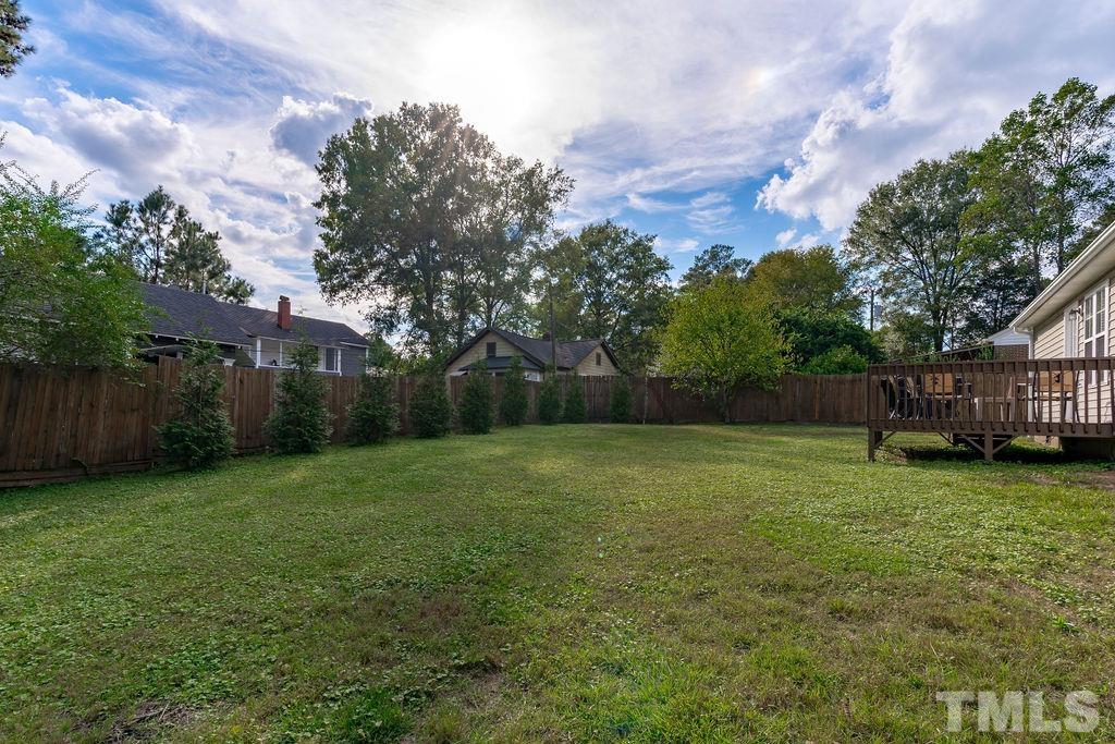 3105 Eubanks Road Durham, NC 27707 - Photo 25 of 25 Gallery Image 25