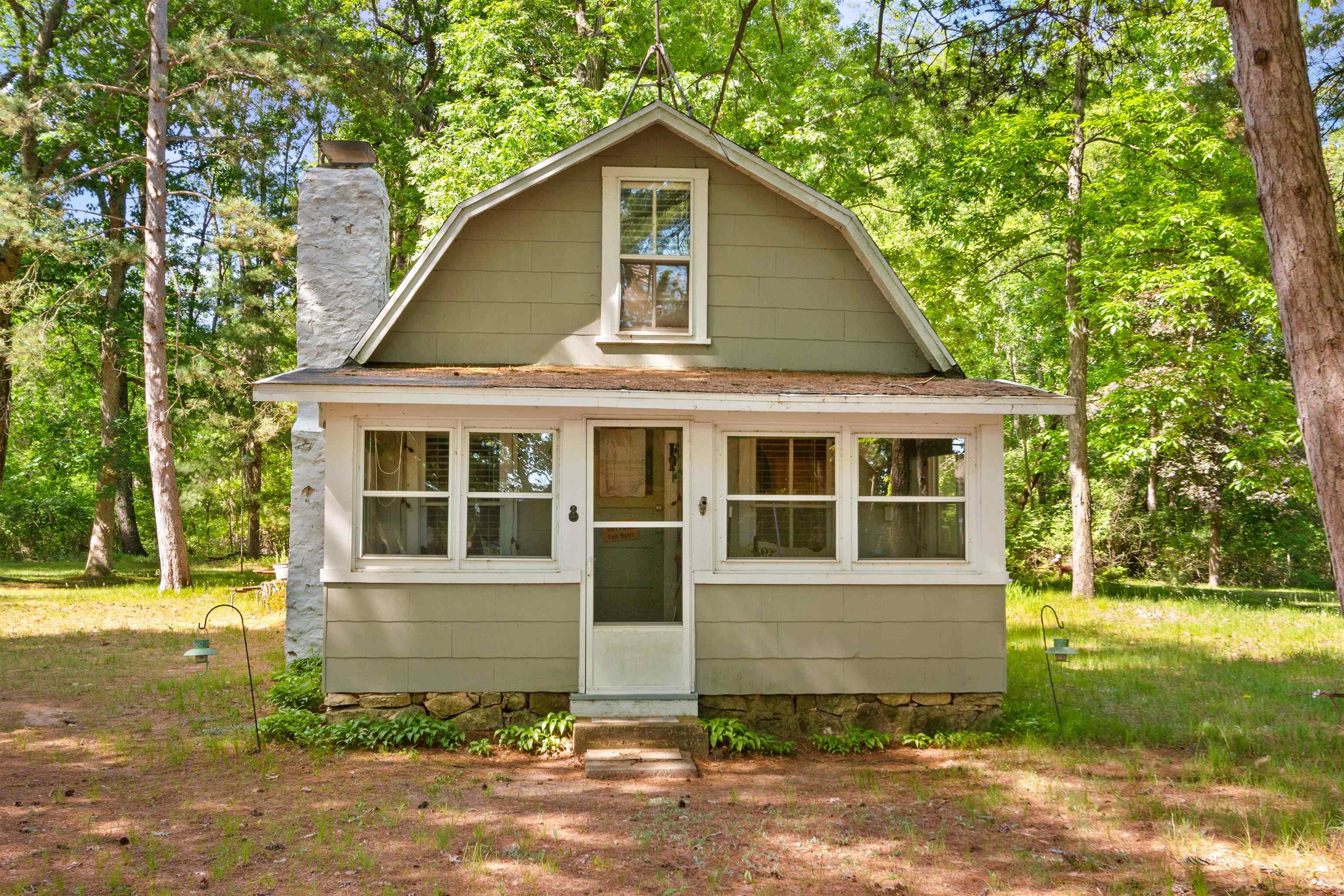 W6769 South Silver Lake Road Wautoma, WI 54982 - Photo 2 of 48